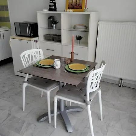 公寓 Vittoria Immobilier Centre Reglement Sur Place 拉格朗德默特